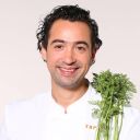 Pierre Augé, ex-participant de la saison 1, candidat de "Top Chef" 2014