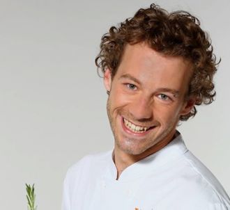 Steven Ramon, candidat de 'Top Chef' 2014