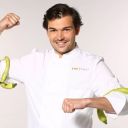 Thibault Sombardier, candidat de "Top Chef" 2014