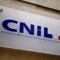 Google condamné à 150.000 euros d'amende par la CNIL