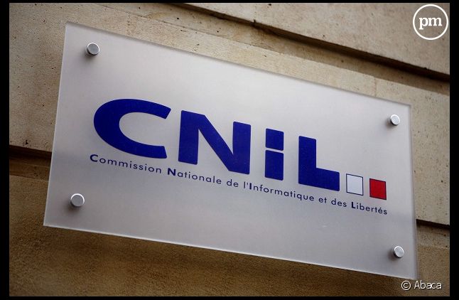 La CNIL condamne Google à une amende de 150.000 euros