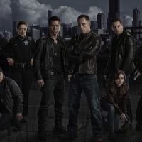 Audiences US : "Chicago PD", le spin-off de "Chicago Fire", démarre fort