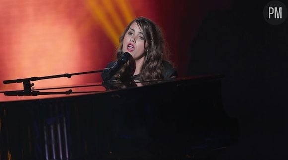 Marina d'Amico (Equipe Mika)