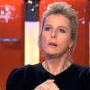 Karin Viard : "Julie Gayet n'a besoin de personne"