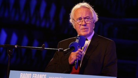 Radio France : Jean-Luc Hees officialise sa candidature pour un second mandat