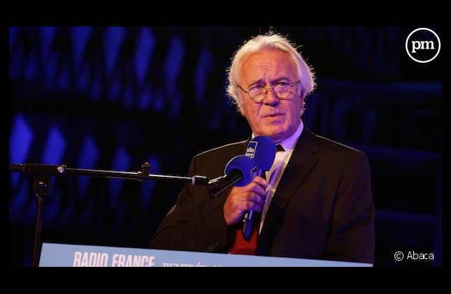 Jean-Luc Hees candidat à un second mandat à la tête de Radio France