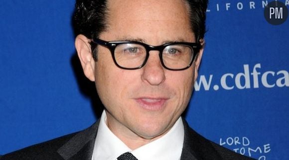 J.J. Abrams