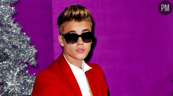 Justin Bieber arrêté à Miami