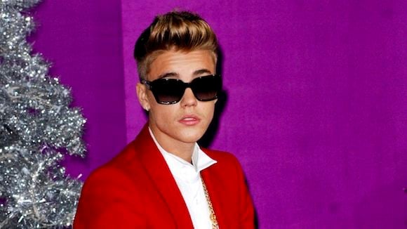 Justin Bieber arrêté pour conduite en état d'ivresse