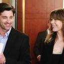 "Grey's Anatomy" : Patrick Dempsey et Ellen Pompeo signent pour deux saisons de plus !