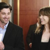 "Grey's Anatomy" : Patrick Dempsey et Ellen Pompeo signent pour deux saisons de plus !