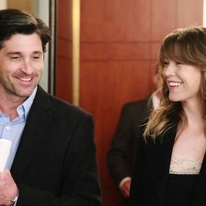 Patrick Dempsey et Ellen Pompeo restent dans "Grey's Anatomy"