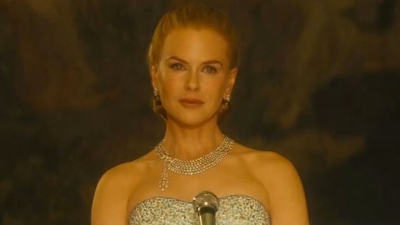 "Grace de Monaco" d'Olivier Dahan n'a plus de date de sortie aux Etats-Unis