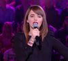 Pauline chante "Mon coeur, mon amour" dans "Nouvelle Star" 2014