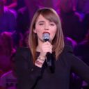 Pauline chante "Mon coeur, mon amour" dans "Nouvelle Star" 2014