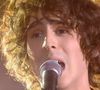 Alvaro chante "Formidable" dans "Nouvelle Star" 2014