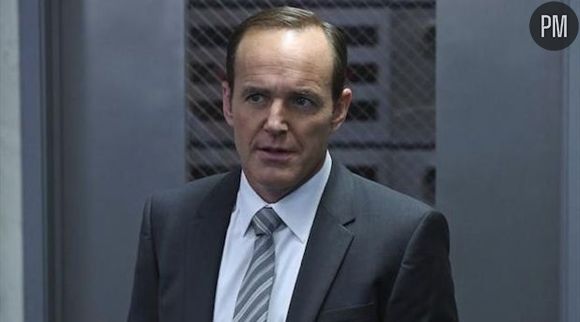 Clark Gregg évoque la chute de "Agents of S.H.I.E.L.D."