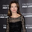 Carole Bouquet rejoint le remake de "Rosemary's Baby" sur NBC