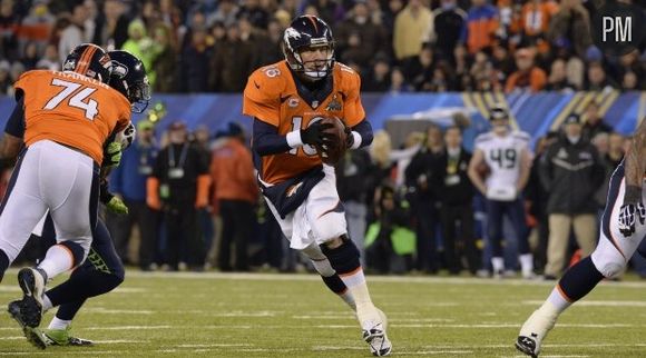 Record pour le Super Bowl 2014