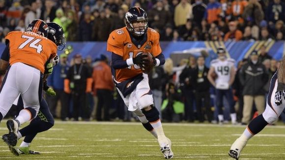 Audiences US : Le Super Bowl 2014 bat son record (Mise à jour)