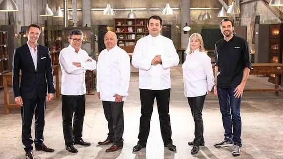 "Top Chef 2014" : pourquoi les audiences chutent-elles ?