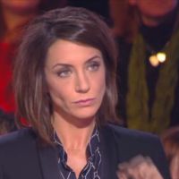 Virginie Guilhaume règle ses comptes avec l'équipe de "Touche pas à mon poste"