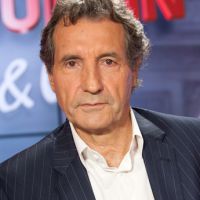 Jean-Jacques Bourdin (P1) : "Je fais ce que je veux, c'est moi qui décide, voilà ma liberté"