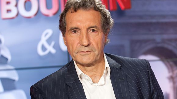 Jean-Jacques Bourdin (P1) : "Je fais ce que je veux, c'est moi qui décide, voilà ma liberté"