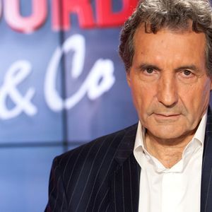 Jean-Jacques Bourdin, invité spécial de puremedias.com toute la journée.