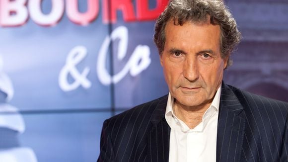 Jean-Jacques Bourdin (P5) : Les questions des internautes