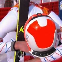 JO de Sotchi : Le skieur Bode Miller fond en larmes lors d'une interview