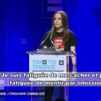 PureZapping : Malaise aux Victoires, le coming out d'Ellen Page, Hanouna imité...