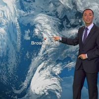 France 2 fait la promotion de "Broadchurch" dans sa météo