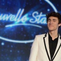 Mathieu ("Nouvelle Star 2014") : "Les piques de Sinclair, c'est stimulant !"