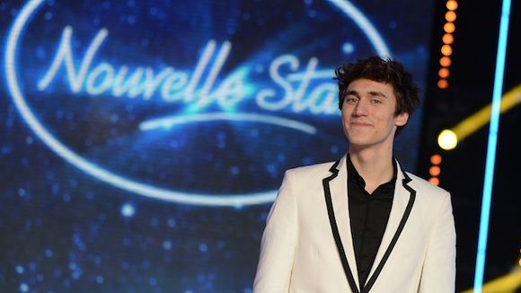 Mathieu ("Nouvelle Star 2014") : "Les piques de Sinclair, c'est stimulant !"