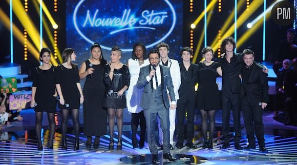 Les candidats de "Nouvelle Star" vont-ils rencontrer les talents de "The Voice" ?