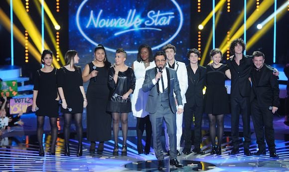 Les candidats de "Nouvelle Star" vont-ils rencontrer les talents de "The Voice" ?