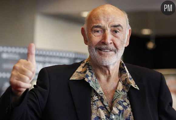 Sean Connery (250 millions de dollars).