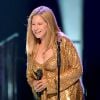 Barbra Streisand (310 millions de dollars)