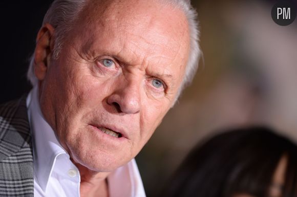 Anthony Hopkins (160 millions de dollars).