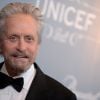 Michael Douglas (200 millions de dollars)..