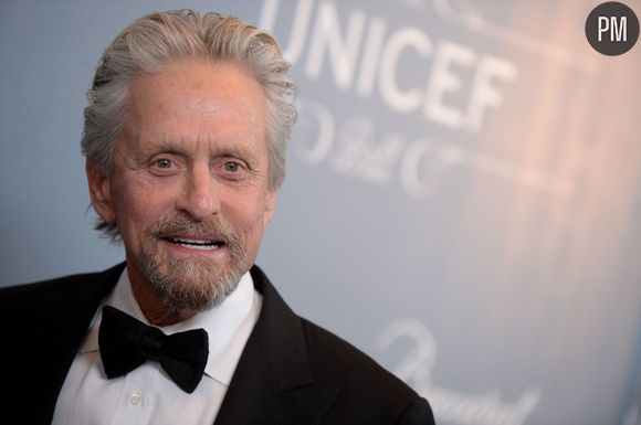 Michael Douglas (200 millions de dollars)..