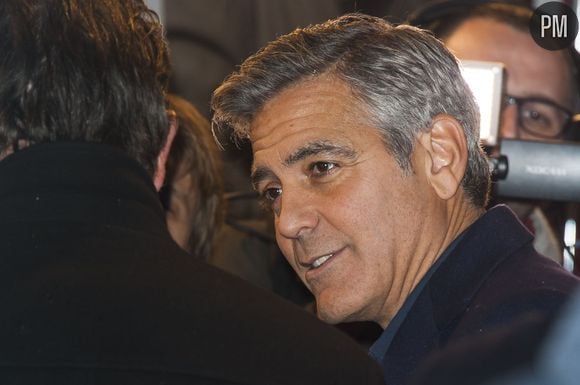 George Clooney (220 millions de dollars).