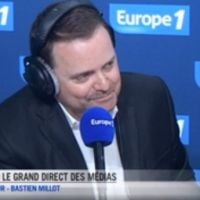 Affaire Copé : Bastien Millot reste chroniqueur sur Europe 1