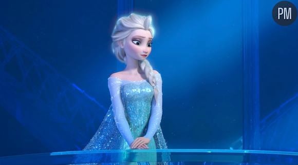 "La Reine des neiges" a dépassé le milliard de recettes