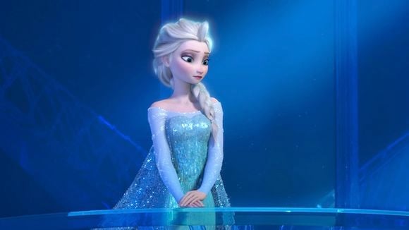 "La Reine des neiges" a atteint le milliard de dollars de recettes