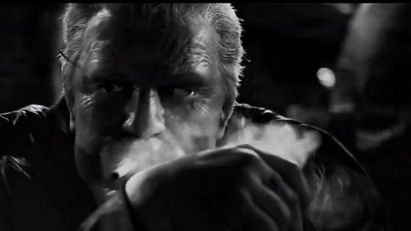 Bande-annonce : "Sin City 2", Mickey Rourke et Jessica Alba de retour dans la ville du vice