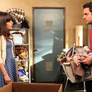 "New Girl" renouvelée pour une saison 4