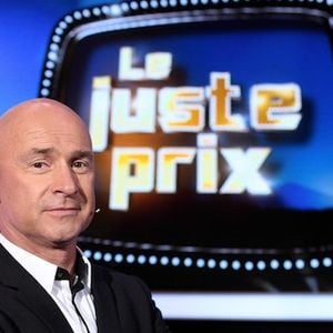 Vincent Lagaf' (TF1), animateur préféré des enfants