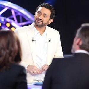 Cyril Hanouna (D8), 6e animateur préféré des enfants